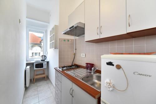 Agape Main Square Apartment