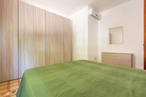 Postel nebo postele na pokoji v ubytování Villa Melia Terra by BarbarHouse