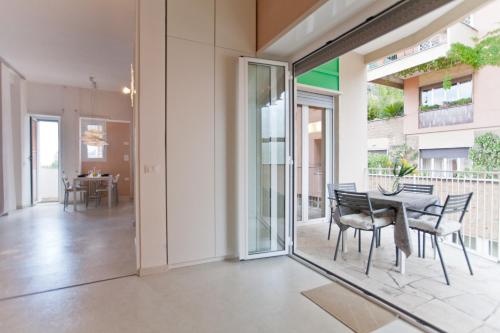 Casa de Leyva-Rental in Rome