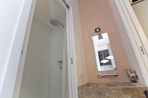 Casa de Leyva-Rental in Rome