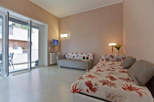 Casa de Leyva-Rental in Rome