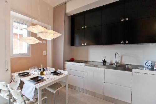 Casa de Leyva-Rental in Rome