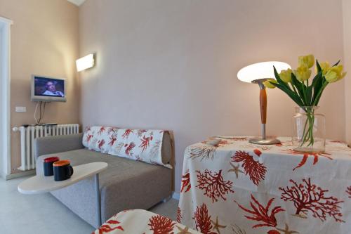 Casa de Leyva-Rental in Rome