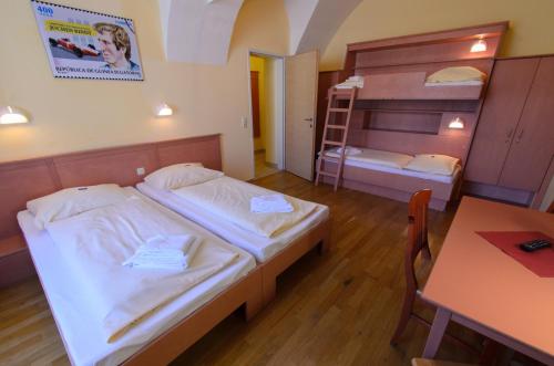 Gallery image of JUFA Hotel Seckau in Seckau