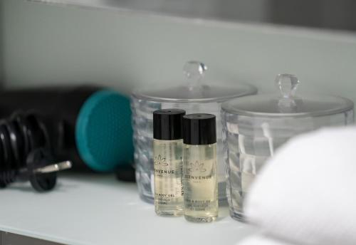 Baross Boutique Apartman 9021 Győr, Baross Gábor u. 28. kép - 3