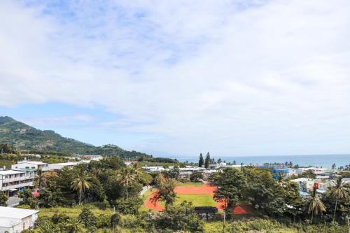 Gallery image of Sunrise Hotel & Resort Taimali in Taimali