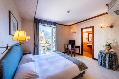 Hotel Du Lac Menaggio photo 2