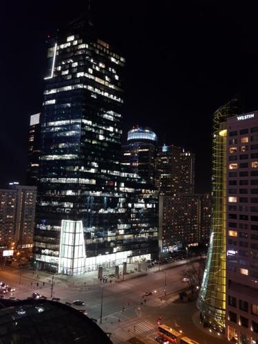 Coser Apartamenty Grzybowska