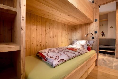 Легло или легла в стая в Apartment Silvy am Schlern