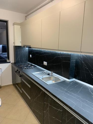 Ảnh trong thư viện ảnh của Luxurious & Cozy apartment ở Bucharest