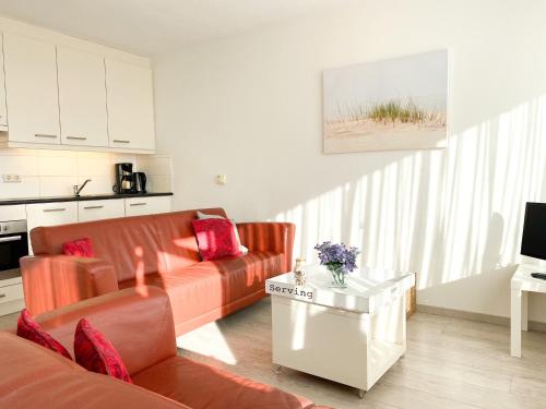 Billede fra billedgalleriet på Vakantie appartement WE08 i Westkapelle