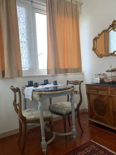 La Casa di Emanuella - Rooms & International Suites photo 23