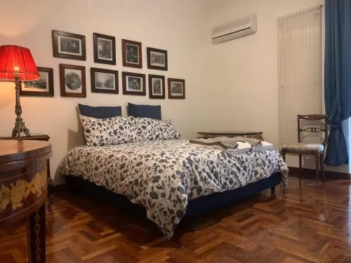 La Casa di Emanuella - Rooms & International Suites photo 24