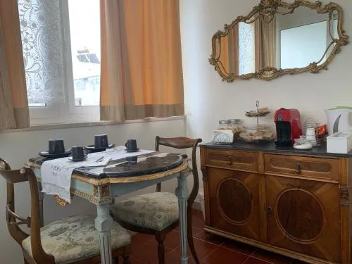La Casa di Emanuella - Rooms & International Suites photo 20