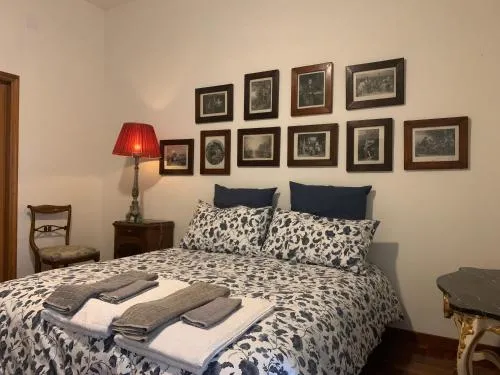 La Casa di Emanuella - Rooms & International Suites photo 21