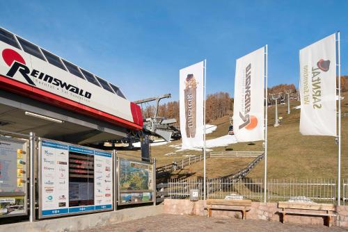 Fotografie z fotogalerie ubytování Apt Talblick Hinterproslhof v destinaci Sarntal