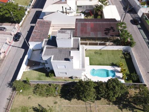 Gallery image of Casa da Lis com Piscina in Palhoça