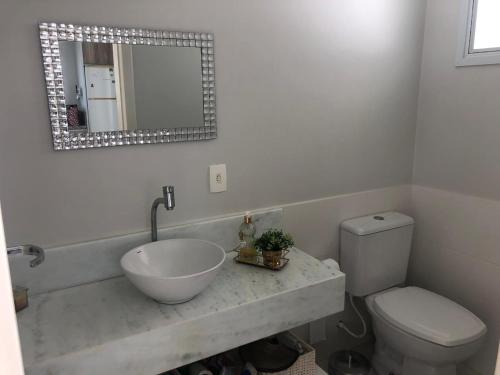 Gallery image of Casa da Lis com Piscina in Palhoça