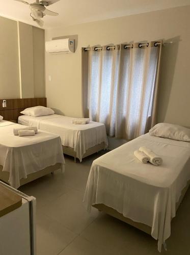 Fotografie z fotogalerie ubytování Pousada Bella Nina v destinaci Balneário Camboriú