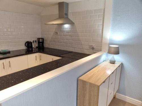 Gallery image of Gorgeous 1-Bed Apartment in Wetwang Driffield in Wetwang