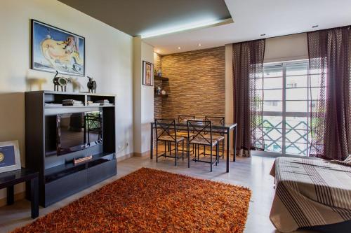 Casa das Lontras by LovelyStay
