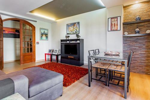 Casa das Lontras by LovelyStay
