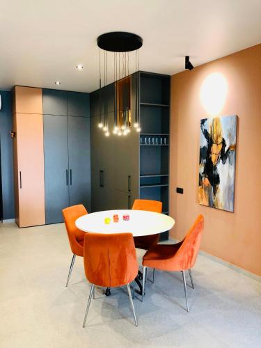 Φωτογραφία από το άλμπουμ του MAGNIT Apartments у самого моря στην Οδησσό