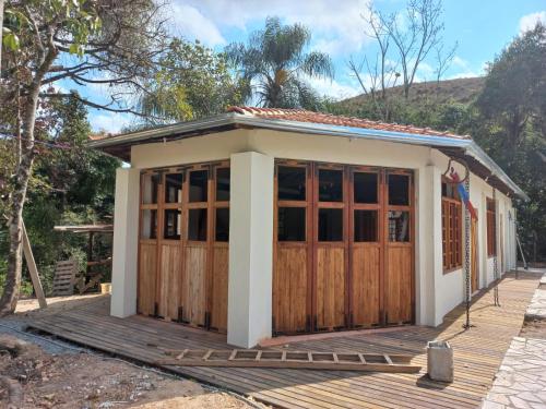 Gallery image of Fazenda do Ingá in Cachoeira Paulista