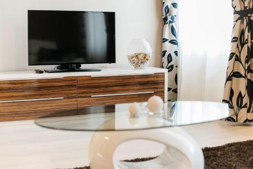 Parliment Luxury Apartment 1051 Budapest, Akadémia utca 14. kép - 3