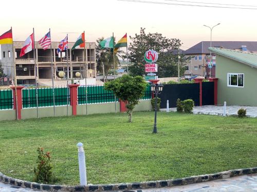RIDMA HOTEL – Photos 2