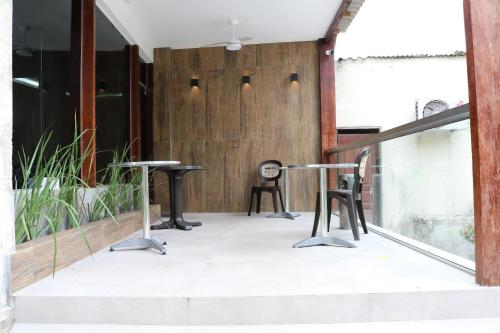 Gambar di galeri bagi Mindú Park Hotel di Manaus