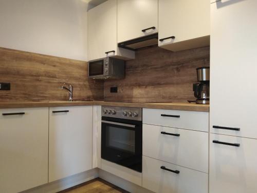 Gallery image of rima apartments in Hippach