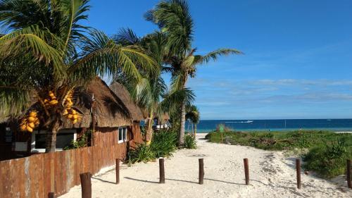 Nikté Estancia y Jardin – Photos 3