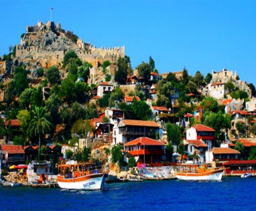 Φυσικό τοπίο κοντά σε αυτό το διαμέρισμα