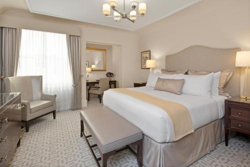 Hotel Drisco Image