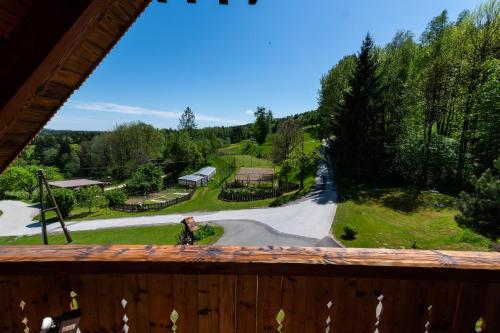 Billede fra billedgalleriet på Ferienwohnungen Fam. Köberl i Gundersdorf