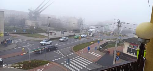 Η γειτονιά γύρω από ή μία γειτονιά κοντά σε αυτό το διαμέρισμα