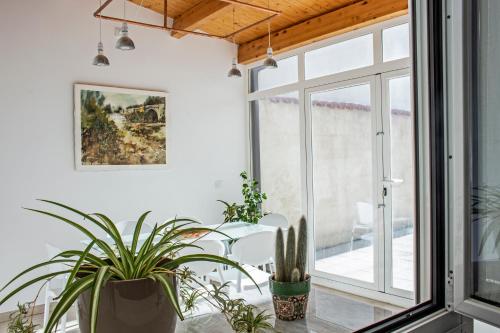 Fotografia z galérie ubytovania Vivienda La Laguna v destinácii Moreruela de los Infanzones
