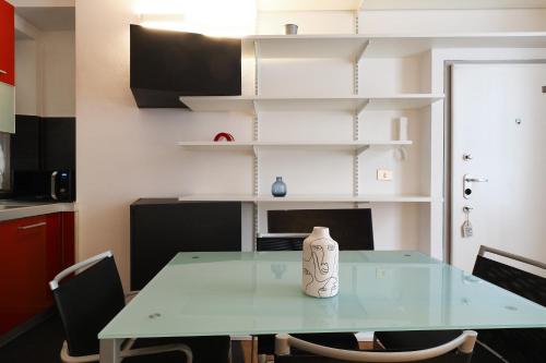 Mila Apartments Alessi