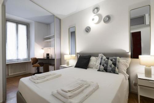 Mila Apartments Alessi