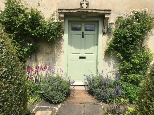 Foto Church Cottage 1