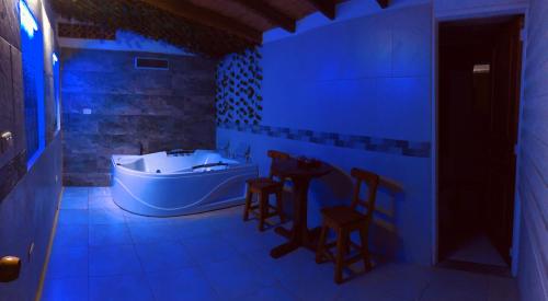 Photo de la galerie de l'établissement Hotel La Floresta Salento, à Salento