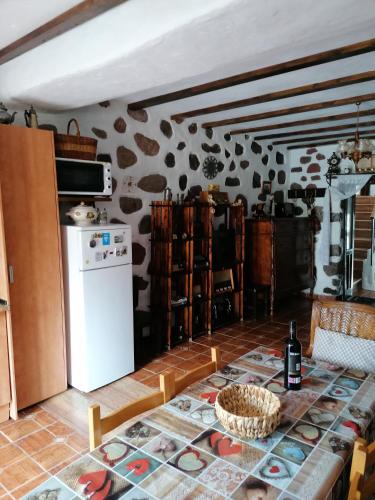 Fotografie z fotogalerie ubytování Casa Canaria Tejeda v destinaci Tejeda