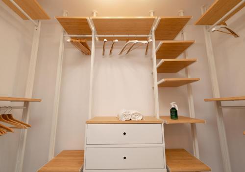 Fotografie z fotogalerie ubytování Stadium apartment v destinaci Bratislava