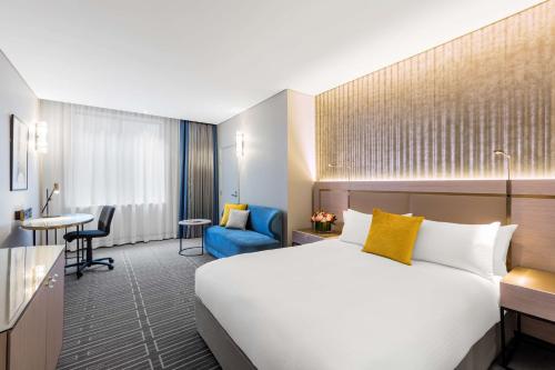 Radisson Blu Plaza Hotel Sydney Image