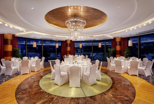 Gallery image of Park Plaza Beijing Wangfujing in Beijing