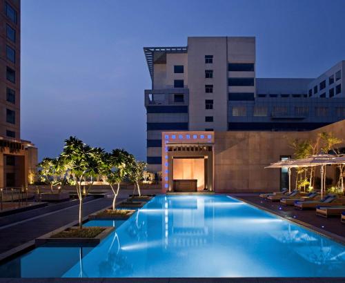 Gallery image of Radisson Blu Hotel Amritsar in Amritsar