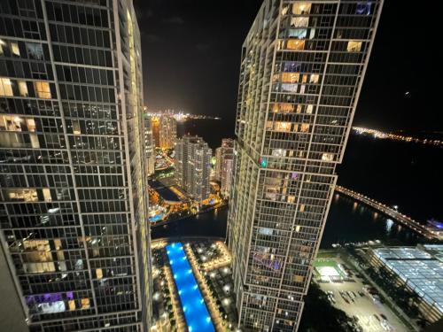Sun&Sea IconBrickell Unit photo 42