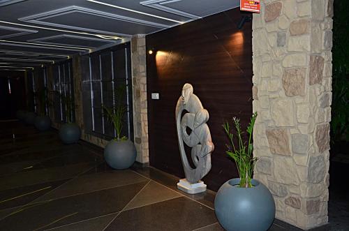 Fotografie z fotogalerie ubytování Hotel BMD The Grand v destinaci Bhīlwāra