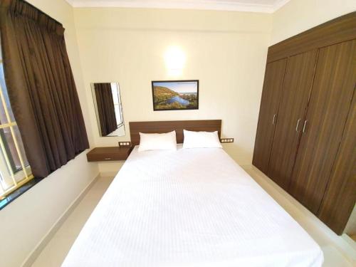 Gallery image of Gods gift guesthouse in Arambol
